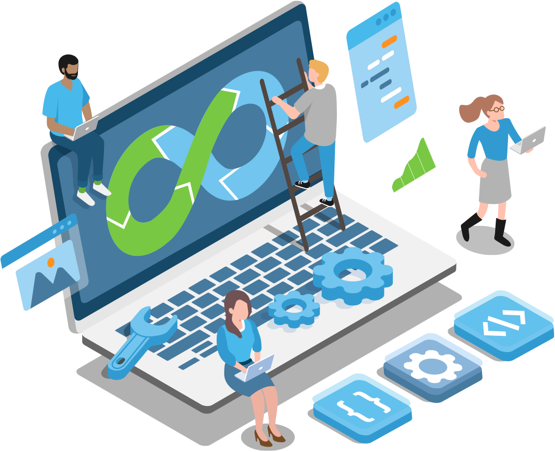 Bizolution Technologies is an ERP Software Company in Raipur Chhattisgarh